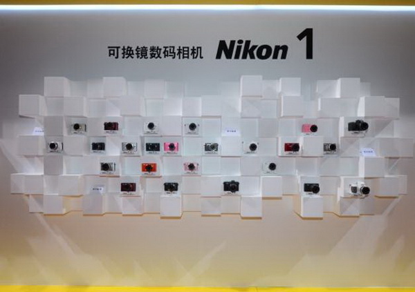 “非洲優質商品的展示舞台”